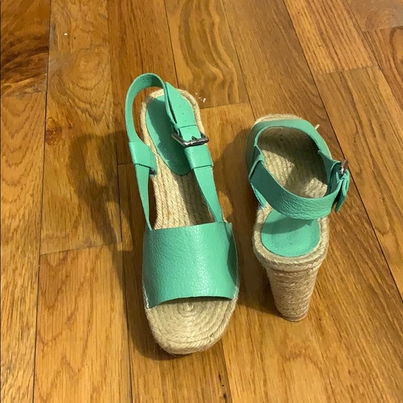 aqua zara shoes